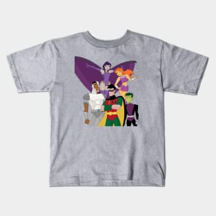 Timm Titans Kids T-Shirt